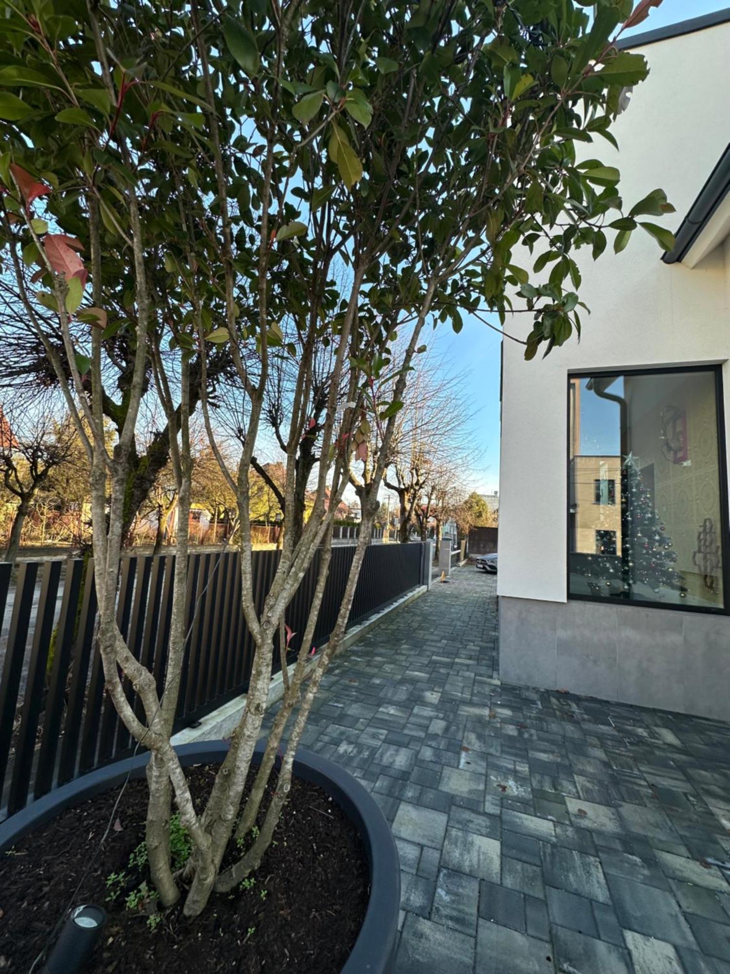 Villa Mala Praha Experience In The Center Of ชิลินา ภายนอก รูปภาพ